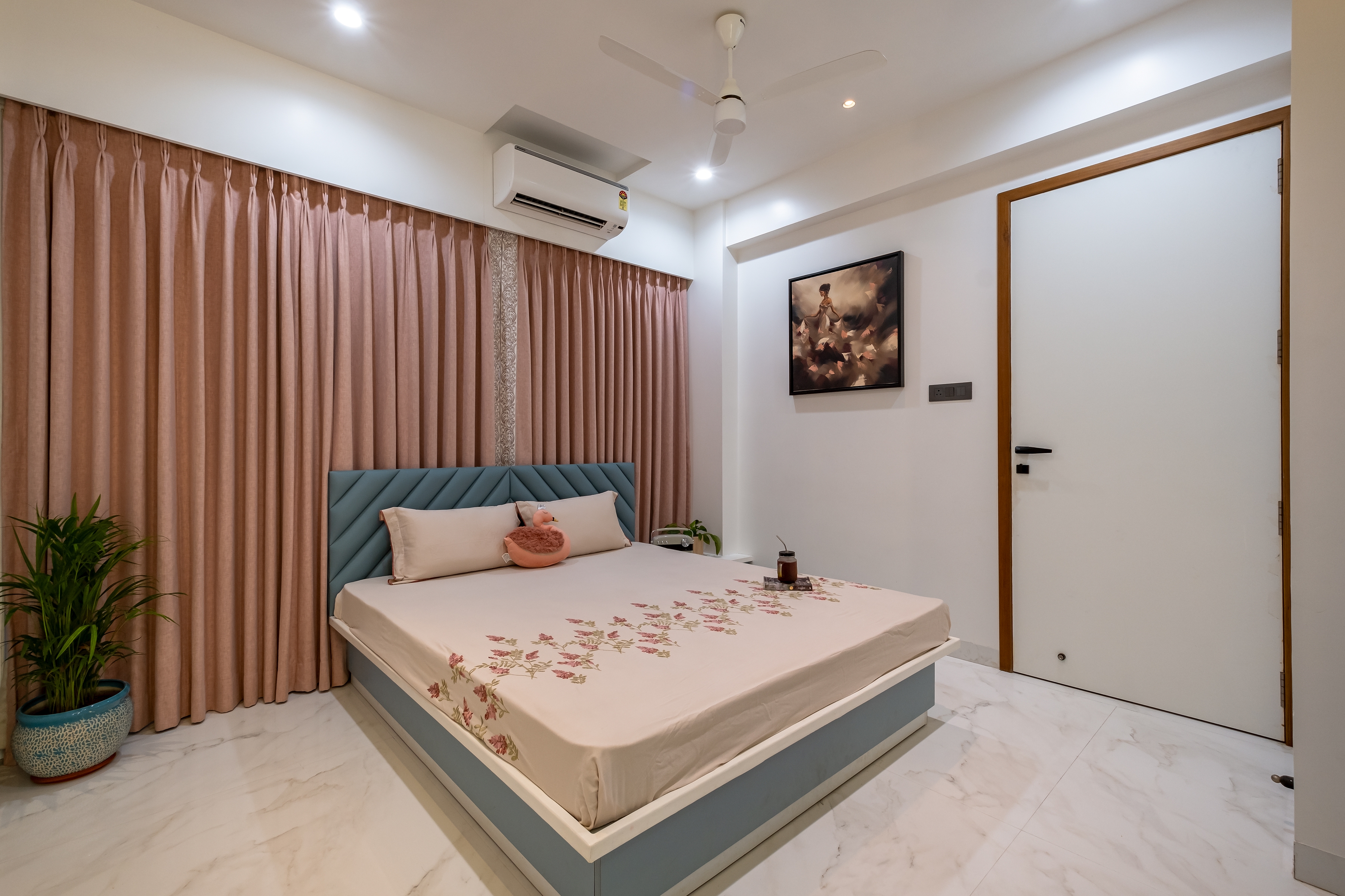 sandeep Labade's Children Bed Room